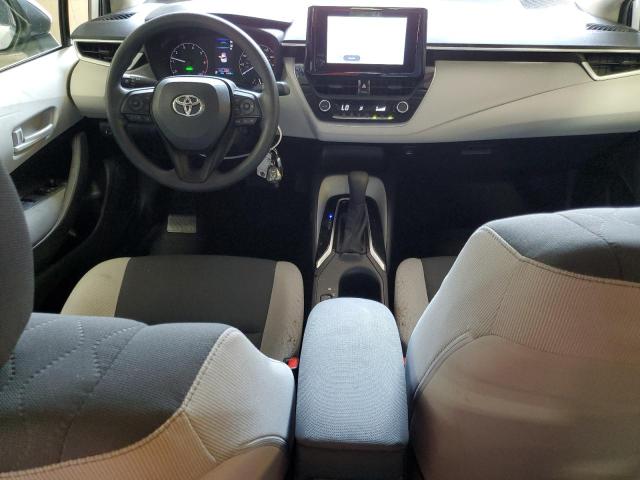 2024 TOYOTA COROLLA LE - JTDBDMHE8R3015507