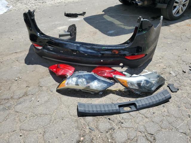 2015 HYUNDAI SANTA FE S - 5XYZWDLA3FG258033