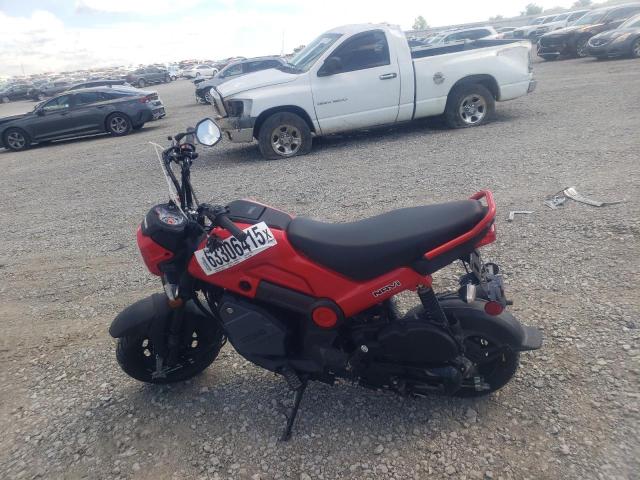 2023 HONDA NVA110 B 3H1JK0703PD101900