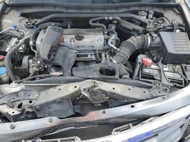 2012 HONDA ACCORD LX - 1HGCS1A34CA023416