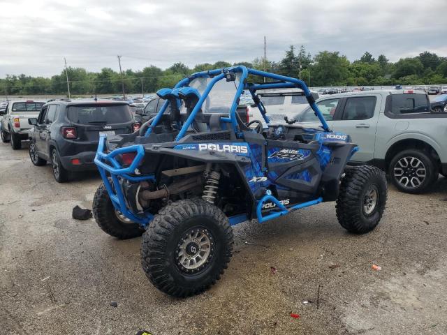 2017 POLARIS RZR XP 1000 HIGH LIF 3NSVDM992HF800393