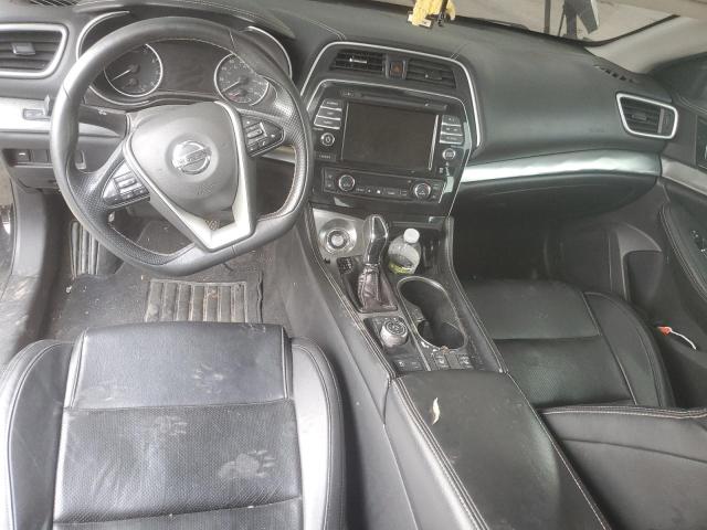 2020 NISSAN MAXIMA SV - 1N4AA6CVXLC369503