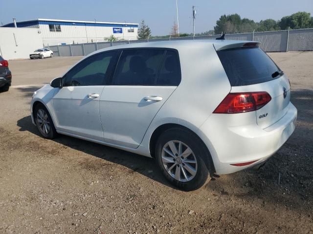2016 VOLKSWAGEN GOLF S/SE 3VW217AUXGM056757