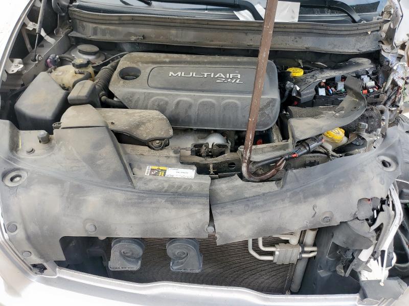 2018 JEEP CHEROKEE L 1C4PJLCB5JD503320