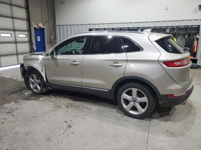 2015 LINCOLN MKC 5LMCJ2A96FUJ17708