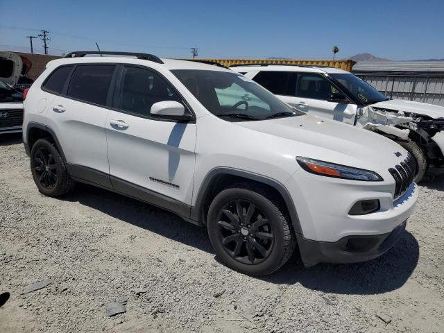 2014 JEEP CHEROKEE L - 1C4PJLCS1EW292868