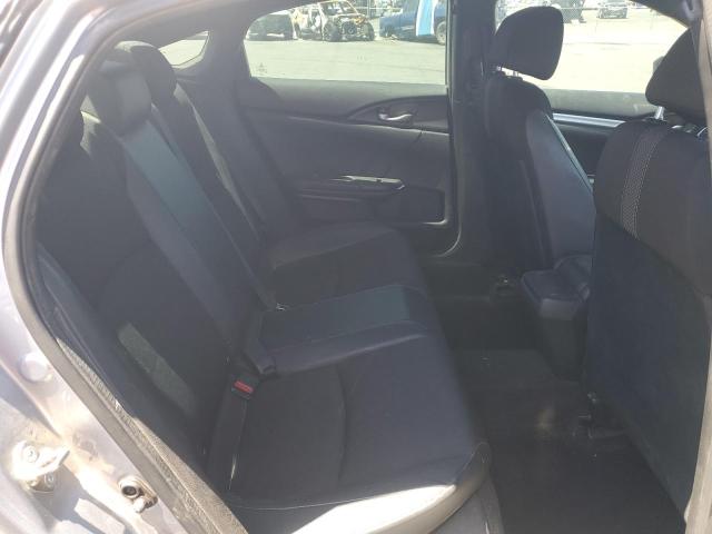 2019 HONDA CIVIC SPOR - 19XFC2F83KE047172