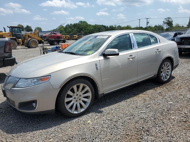 LINCOLN MKS