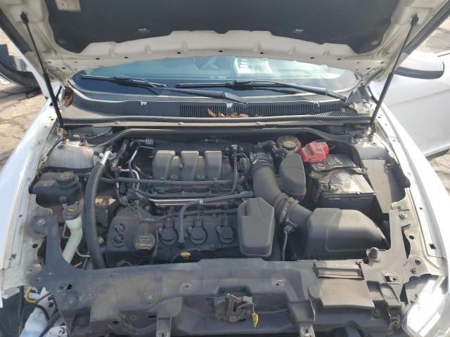 2013 FORD TAURUS SEL #3304545461