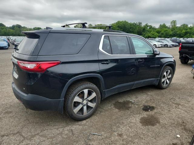 2018 CHEVROLET TRAVERSE L - 1GNEVHKW0JJ196953