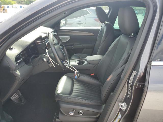 2024 MASERATI GRECALE GT ZN6PMDAA3R7450357