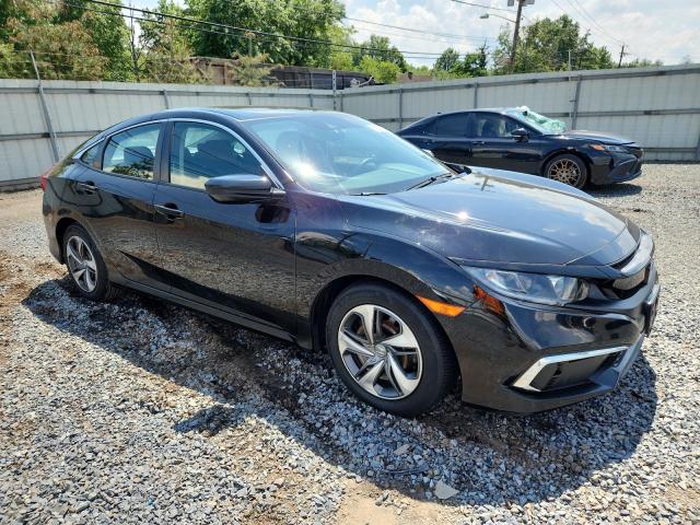 2020 HONDA CIVIC LX - 2HGFC2F63LH561707