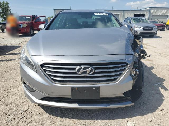 2015 HYUNDAI SONATA SE 5NPE24AF0FH220034