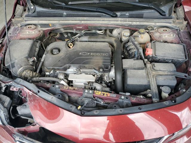 2016 CHEVROLET MALIBU LS 1G1ZB5STXGF225838