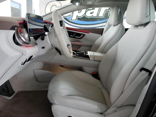 2023 MERCEDES-BENZ EQE SEDAN W1KEG1CB7PF012115