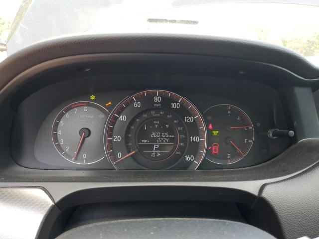 2016 HONDA ACCORD EX 1HGCT1B70GA002308