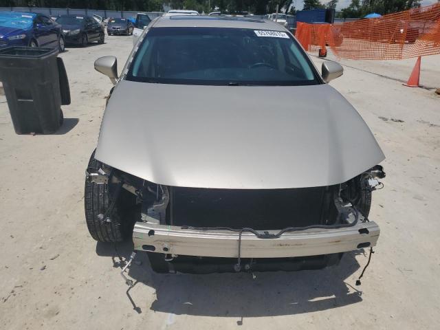 2015 LEXUS ES 350 JTHBK1GG5F2178140