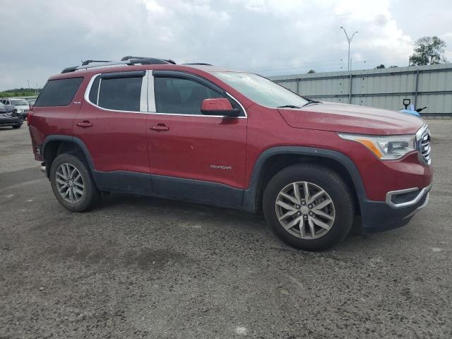 2019 GMC ACADIA SLE 1GKKNLLS3KZ299351