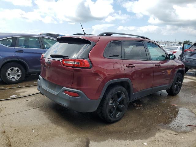 2018 JEEP CHEROKEE L 1C4PJLCB1JD620442