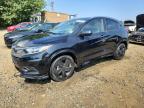 2021 HONDA HR-V SPORT - 3CZRU6H10MM715482