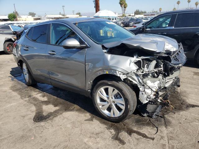 2025 BUICK ENCORE GX KL4AMBSL3SB208323