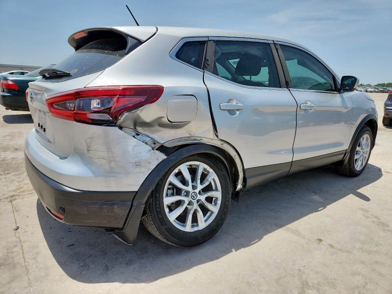 2021 NISSAN ROGUE JN1BJ1AV9MW569893