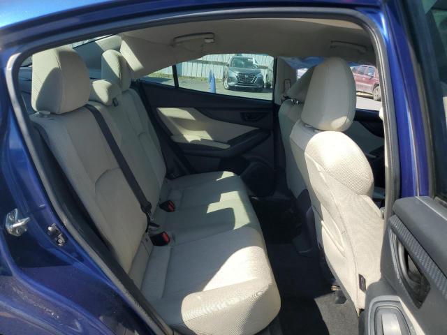 2017 SUBARU IMPREZA 4S3GKAA60H3601176