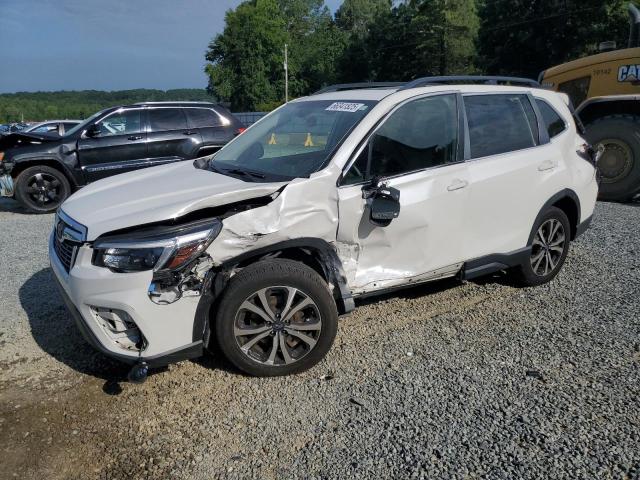 SUBARU FORESTER L
