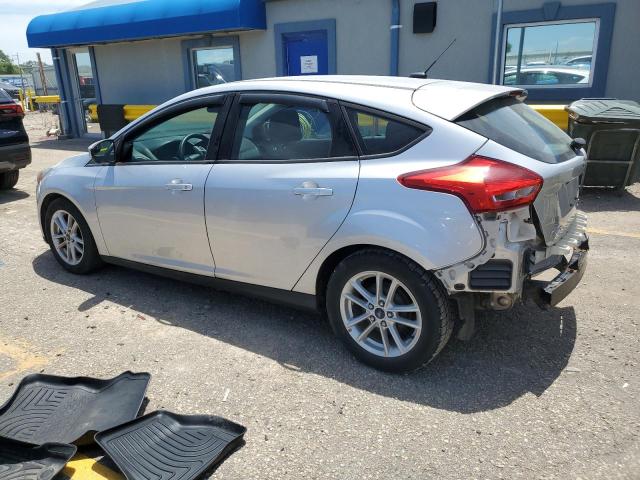 2015 FORD FOCUS SE - 1FADP3K21FL224016