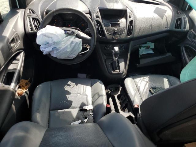 2015 FORD TRANSIT CONNECT XL NM0LS7E72F1211707