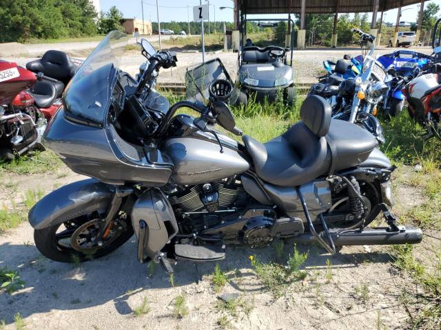 2021 HARLEY-DAVIDSON FLTRK 1HD1KZF12MB671083