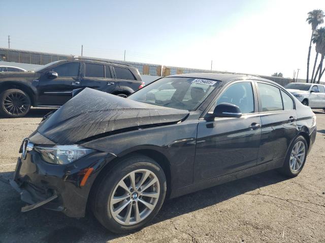 BMW 320 XI