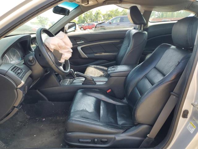 2012 HONDA ACCORD EXL - 1HGCS2B82CA004136