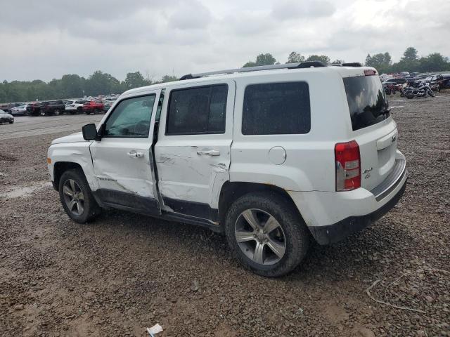 2016 JEEP PATRIOT LA 1C4NJRFB2GD729863