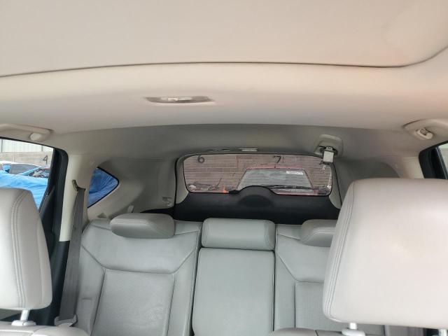 2016 HONDA CR-V EXL 2HKRM3H76GH517024