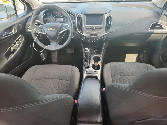 2017 CHEVROLET CRUZE LT 1G1BE5SM1H7205572