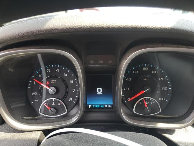 2016 CHEVROLET MALIBU LIM - 1G11C5SA0GU107382