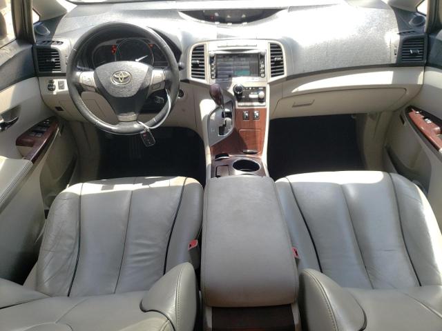 2010 TOYOTA VENZA - 4T3ZK3BB7AU032846