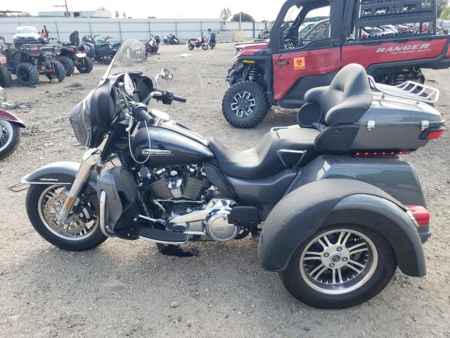 2021 HARLEY-DAVIDSON FLHTCUTG - 1HD1MAF1XMB851262