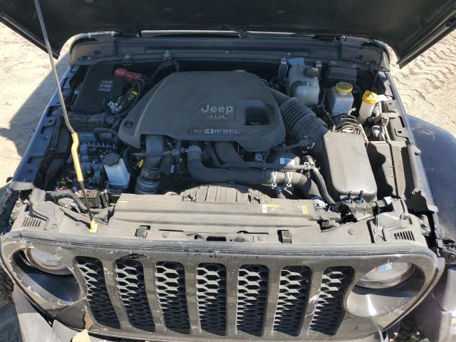 2023 JEEP GLADIATOR 1C6JJTAM3PL526708