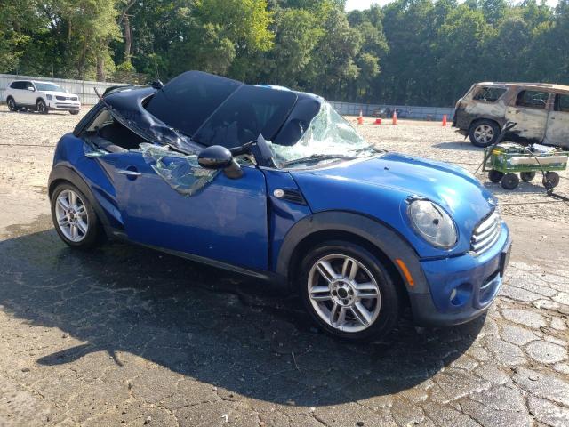 2012 MINI COOPER - WMWSU3C59CT369333