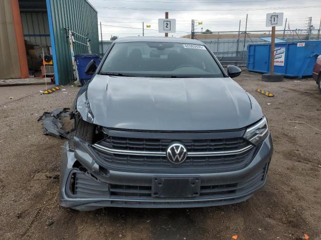 2023 VOLKSWAGEN JETTA SPOR 3VWBM7BU1PM060878