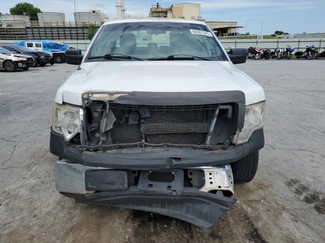 2013 FORD F150 SUPER - 1FTFX1CF1DFE09848