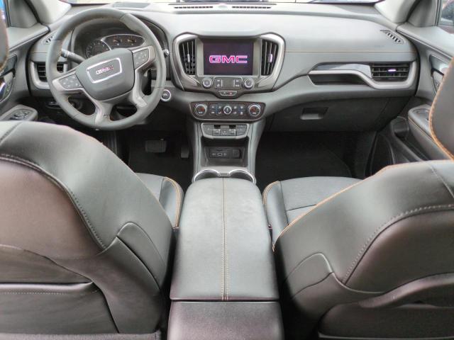 2023 GMC TERRAIN AT 3GKALYEG3PL161850
