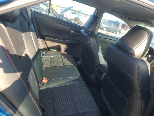 2017 TOYOTA CAMRY LE - 4T1BF1FKXHU670774