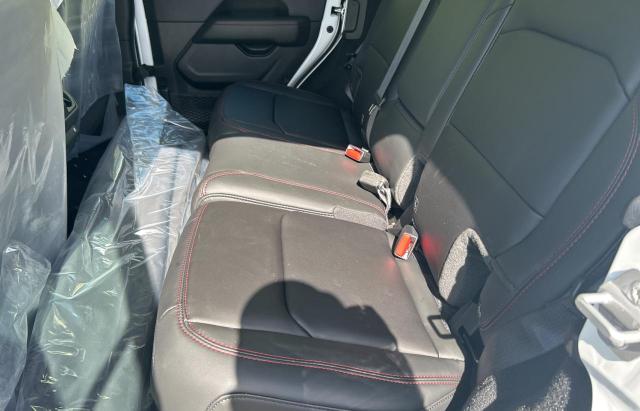 2025 JEEP WRANGLER R 1C4PJXFN0SW566859