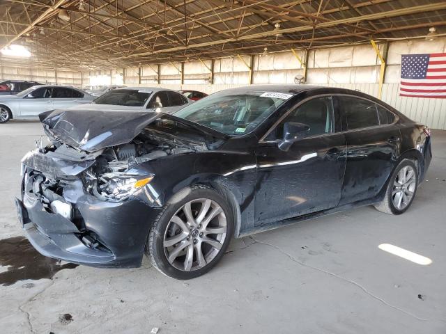 2016 MAZDA 6 TOURING - JM1GJ1V58G1415268