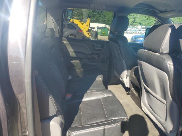 2015 GMC SIERRA K15 3GTU2VEJ9FG522074