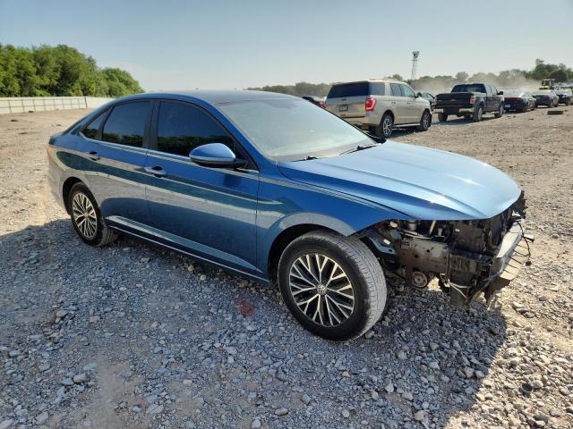2019 VOLKSWAGEN JETTA S - 3VWC57BU0KM156124