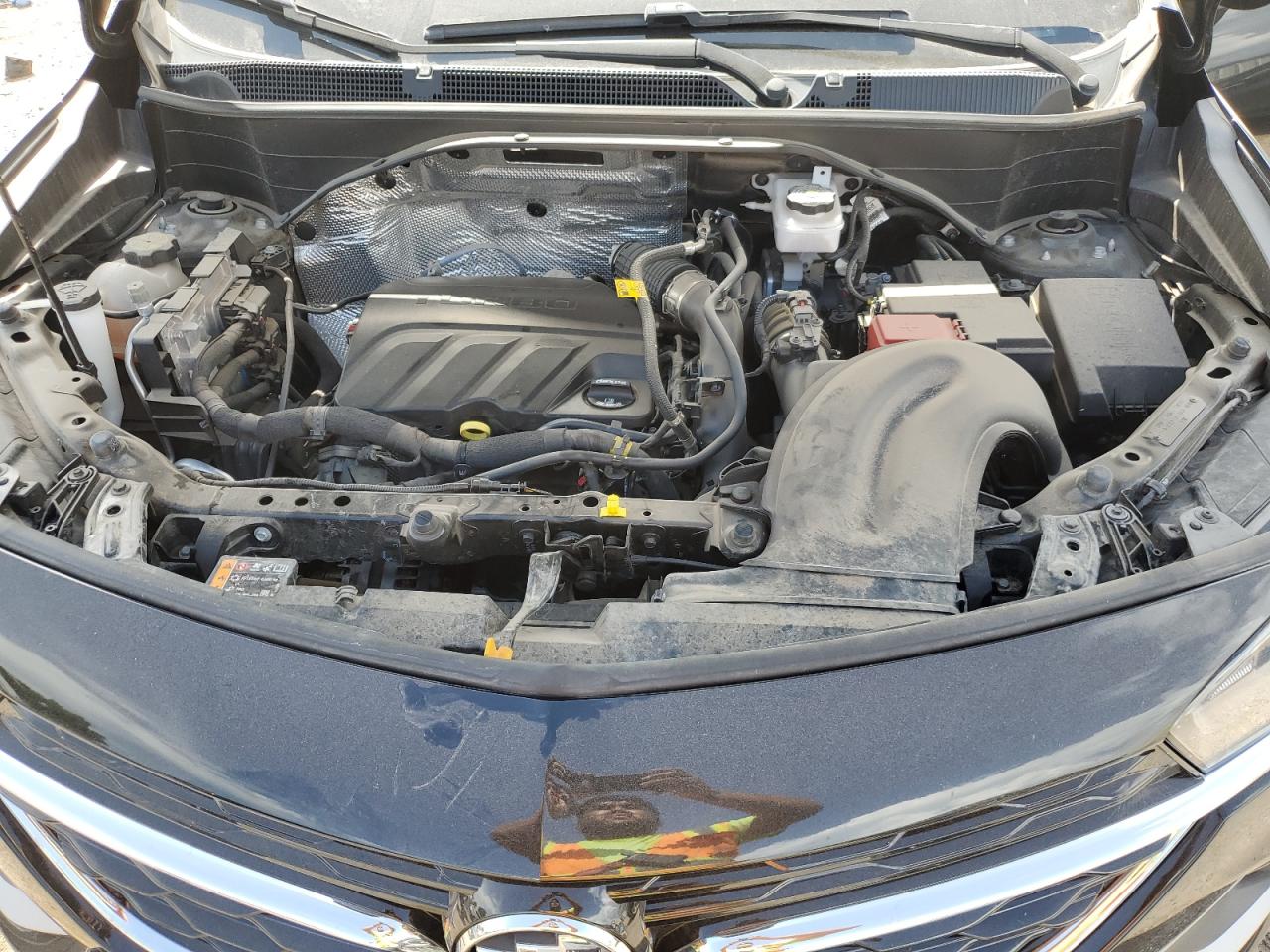 BUICK ENCORE PREFERRED